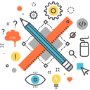 Graphics Design