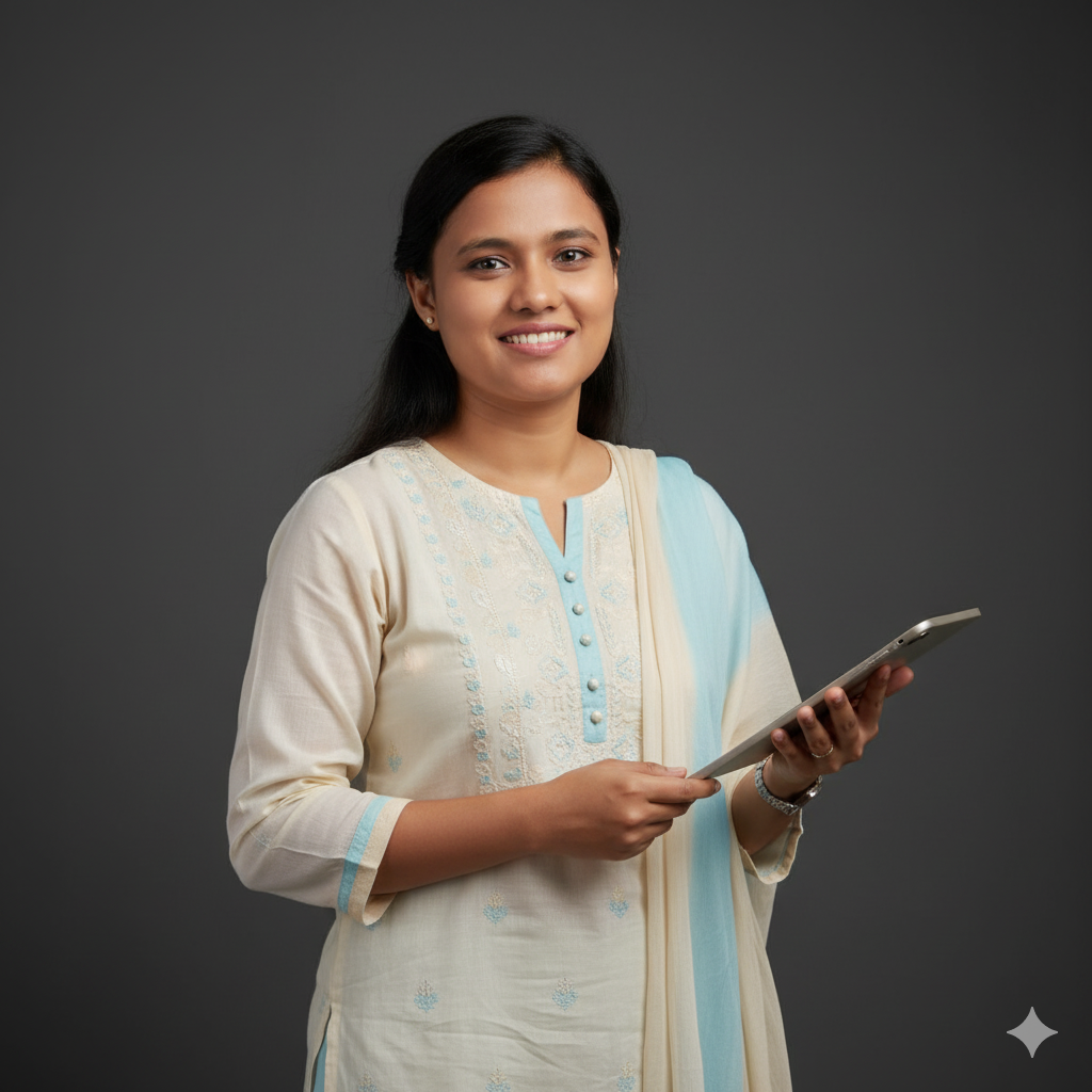 Team member